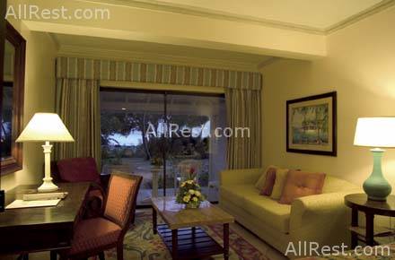 Almond Casuarina Beach Resort 5